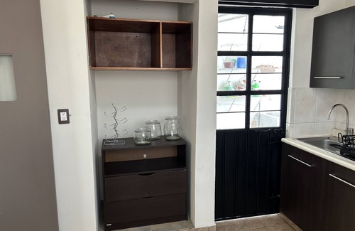 Barrio de Xochimilco Apartment | Discover Oaxaca starting at Barrio Xoxhimilco