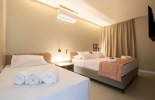 Maceio Hotel | Discover Paradise at Ipioca Beach Residence!☀️