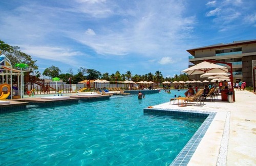 Maceio Hotel | Discover Paradise at Ipioca Beach Residence!☀️