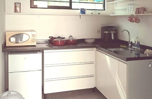 Asuncion House | Discover Paraguay at a reasonable price