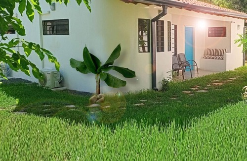 Asuncion House | Discover Paraguay at a reasonable price