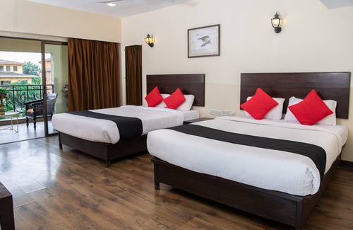 Neral Hotel | Discover Resorts