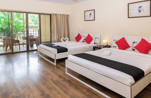 Neral Hotel | Discover Resorts
