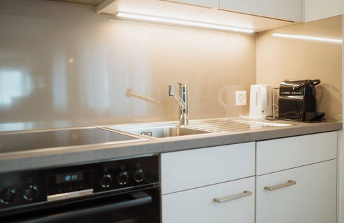 Amden Apartment | "Discover the Alpine Charm at Studio Alpenblick in Amden!"