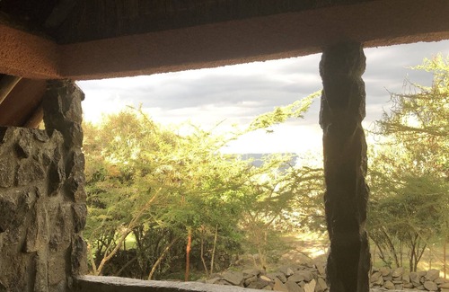 Nakuru County Cottage | Discover the beauty of the Great Rift Valley, Immersed in Nature and Wildlife