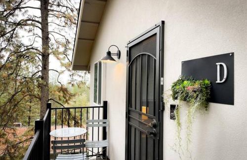 Apple Hill House | Discover the outdoors 1st Apple Hill exit Tahoe