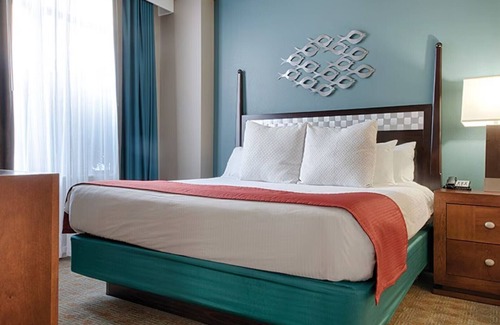 National Harbor Resort | Discover the Perfect Family Getaway at Wyndham National Harbor – 2 Bedroom Dlx
