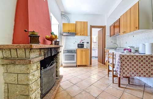 Montedivalli House | Discover this cosy holiday home in Montedivalli for your next holiday in Italy.