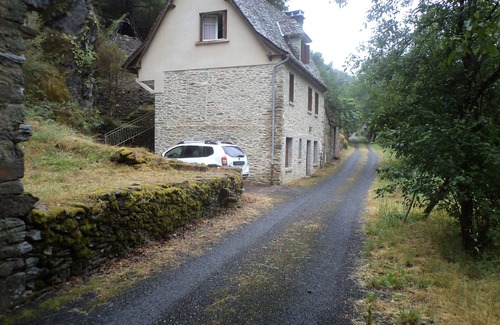 Senergues House | Discover this GITE Rural in AVEYRON.