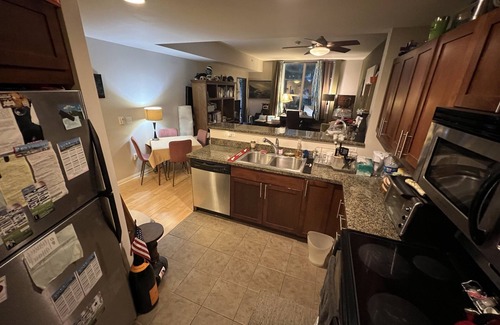 East Village Bed & Breakfast | Discover Urban Elegance: Stylish Haven in San Diego's Vibrant Gaslamp Quarter!