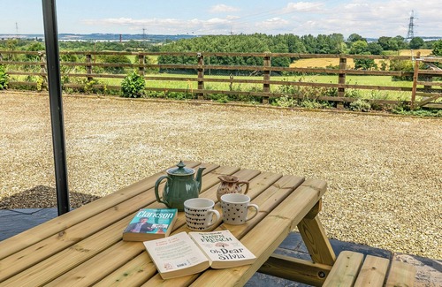 Normanton Cottage | Discover Yorkshire’s charms from this cosy holiday let.