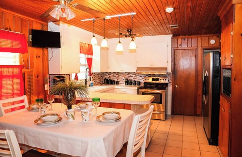 Milton House | Discover Your Cozy Comfort in Historic Downtown Milton, Florida & River Walk