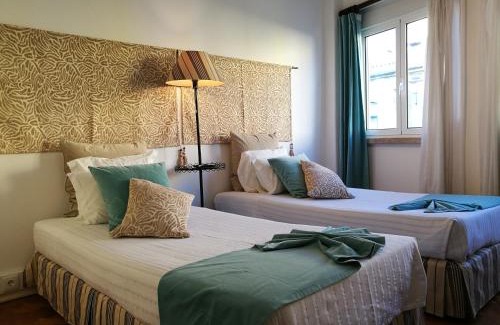 Marvila House | Discovery Apartment Expo - Aeroporto