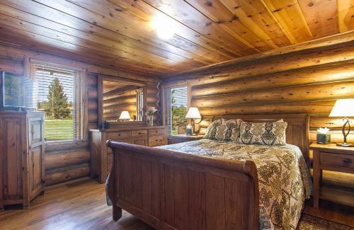 Estes Park Cabin | Discovery Lodge