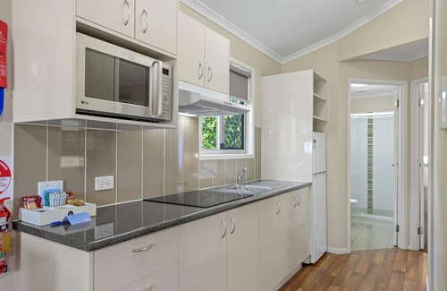 Jubilee Pocket Other | Discovery Parks - Airlie Beach