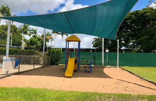 Ayr Hotel | Discovery Parks - Ayr