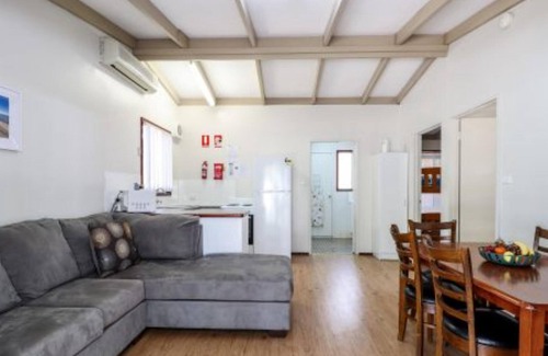 Broadwater RV Rental | Discovery Parks - Busselton