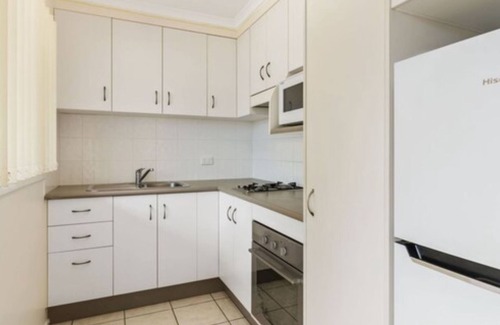 Kinka Beach Other | Discovery Parks - Coolwaters Yeppoon
