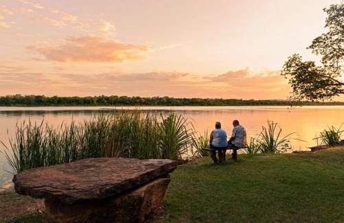 Kununurra Resort | Discovery Parks - Lake Kununurra