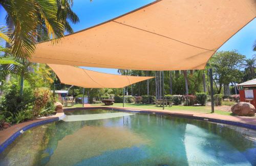Kununurra Resort | Discovery Parks - Lake Kununurra