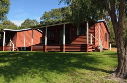 Metricup RV Rental | Discovery Parks - Margaret River
