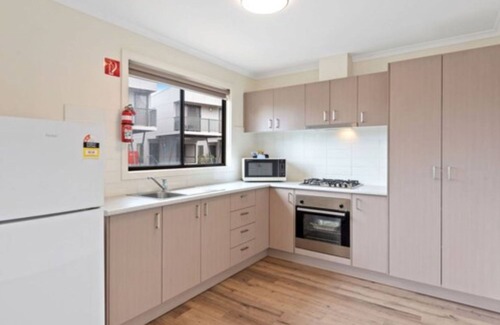 Braybrook Other | Discovery Parks - Melbourne