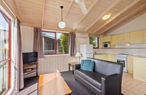 Braybrook Other | Discovery Parks - Melbourne