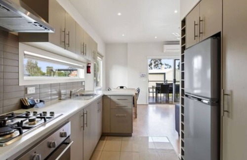 Braybrook Other | Discovery Parks - Melbourne