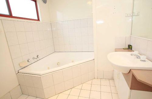 Braybrook Resort | Discovery Parks - Melbourne