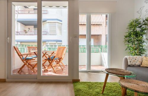 Alicante Apartment | Diseño y confort en el centro de Alicante