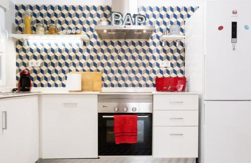 Alicante Apartment | Diseño y confort en el centro de Alicante
