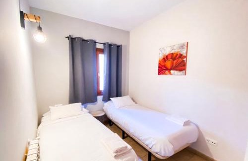 Ransol Apartment | Disfruta De La Naturaleza - Vistas al Rio - Luz Natural - 6pax