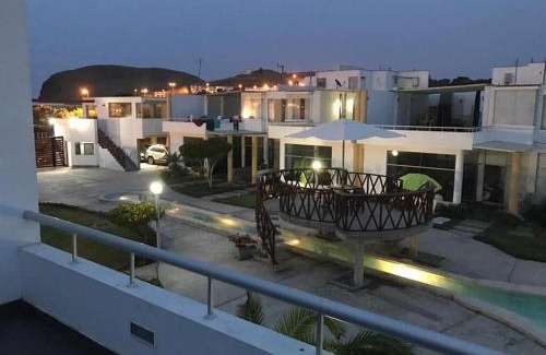 Asia Apartment | DISFRUTA DEL VERANO EN Asia - Chocaya