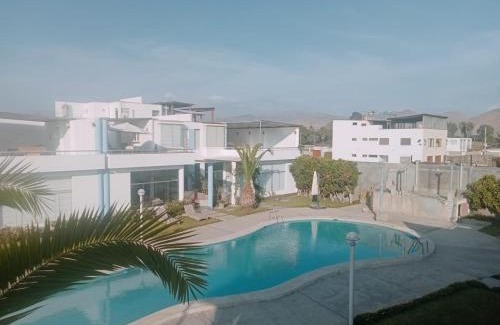 Asia Apartment | DISFRUTA DEL VERANO EN Asia - Chocaya