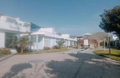 Asia Apartment | DISFRUTA DEL VERANO EN Asia - Chocaya