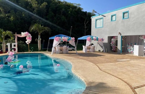 Pugnado Afuera Cottage | Disfruta en Familia rodeado de naturaleza