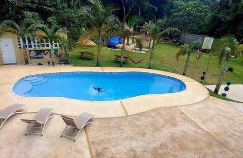 Pugnado Afuera Cottage | Disfruta en Familia rodeado de naturaleza