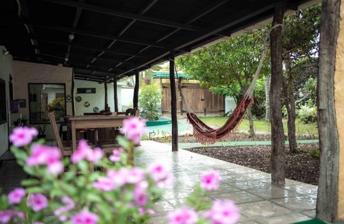 Bellavista Apartment | Disfruta mi caleta en Galápagos