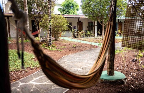 Bellavista Apartment | Disfruta mi caleta en Galápagos