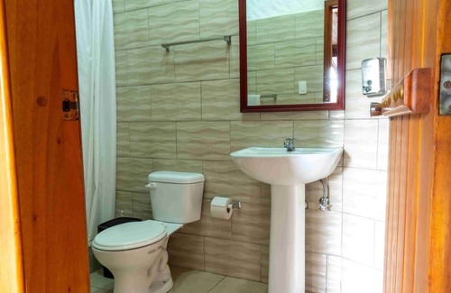 Bellavista Apartment | Disfruta mi caleta en Galápagos