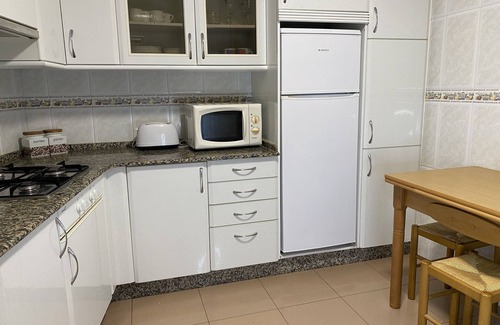 Sanxenxo Apartment | Disfruta Sanxenxo en Ventana al mar Home Frente a la Playa Silgar