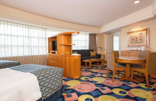 Maihama Hotel | Disney Ambassador Hotel