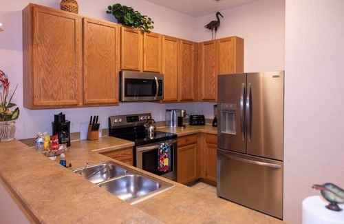 Bahama Bay House | Disney Area Vacation Kissimmee