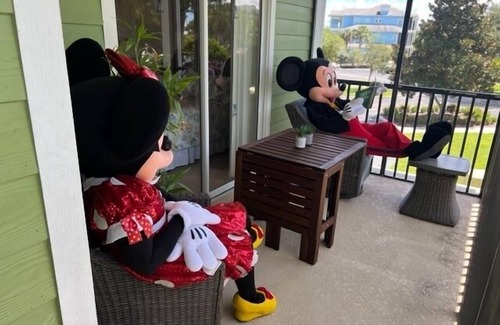 Bahama Bay House | Disney Area Vacation Kissimmee