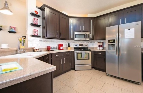 Calabay Parc House | Disney Area Vacation Rental