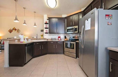 Calabay Parc House | Disney Area Vacation Rental