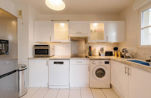 Bussy-Saint-Georges Apartment | Disney Charmante Maison Hyper Centre Gare Direct