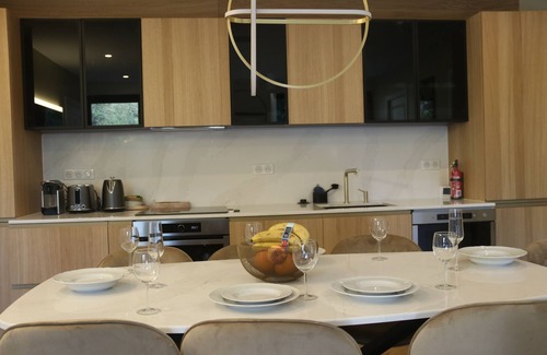 Coupvray Villa | Disney cottage