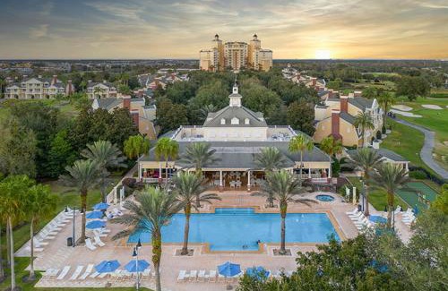 Reunion Villa | Disney Dream Escape Near Disney-Brand New Home