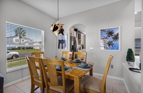 Cumbrian Lakes Villa | Disney Family Villa - spacious home 15 mins to Disney